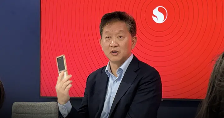 對話高通工程技術副總裁季庭方：6G時代聚焦AI應用場景，運營商迎來變革性機遇