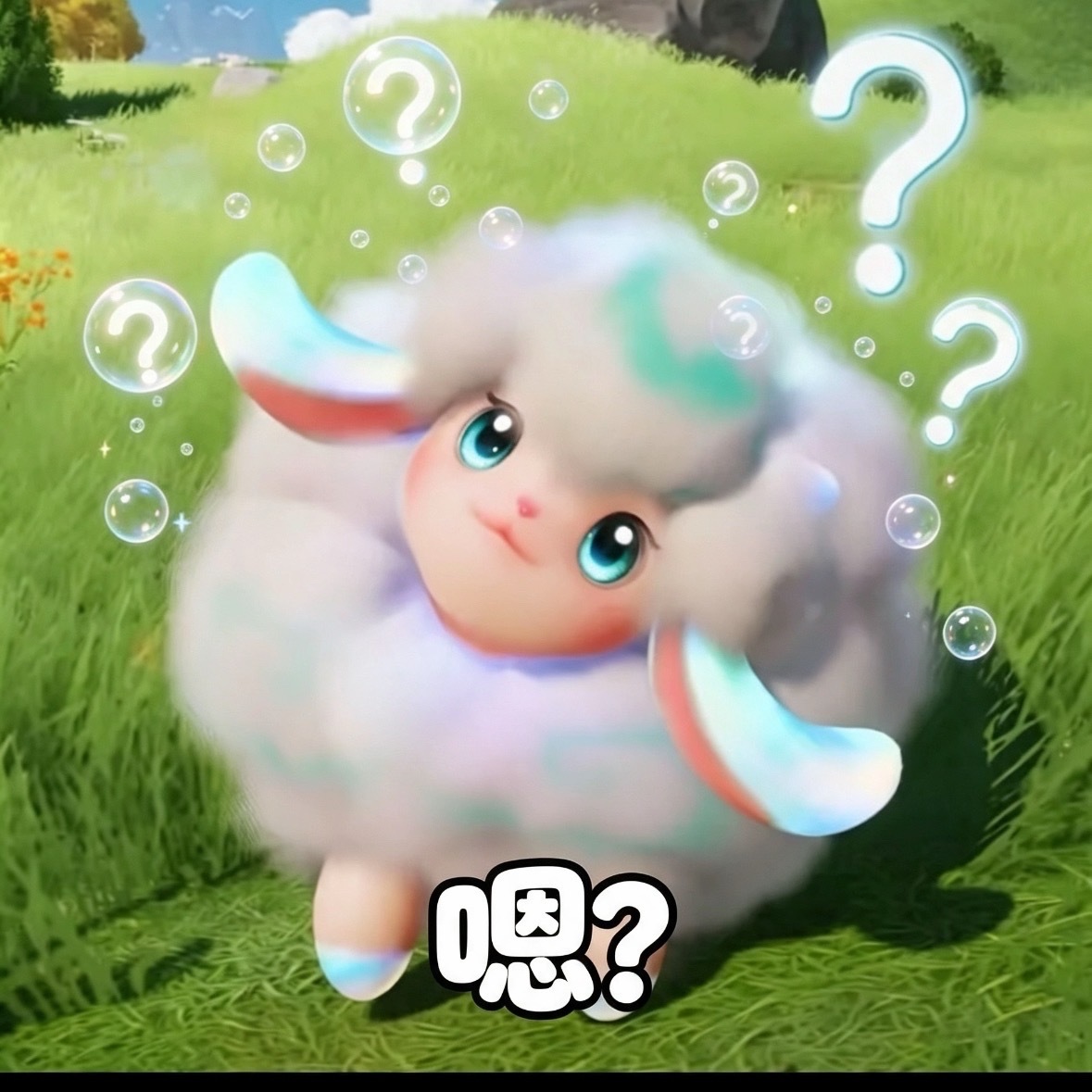 伊莫伊莫握爪测试夏日游趣狂欢季今日份的安全感虹光电刺螳螂和狼斗士火焰之力。此刻游