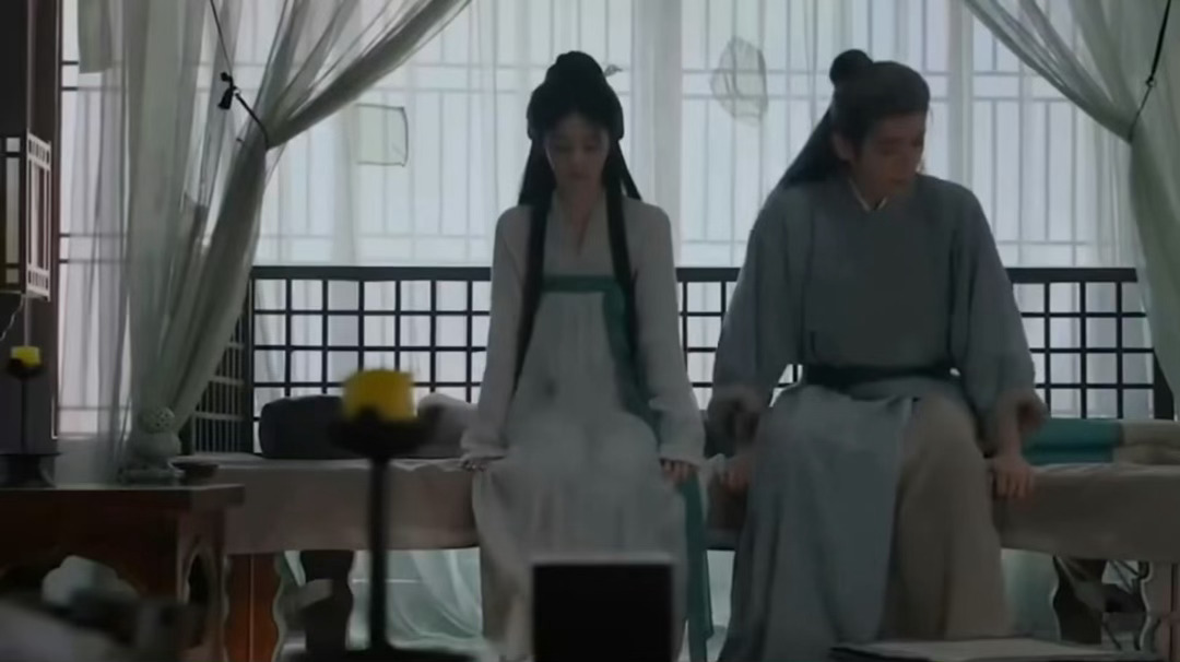 0个人走出莫离莫离后劲深陷莫离的温柔与心酸难以脱身，叶璃和墨修尧双向救赎的感情动