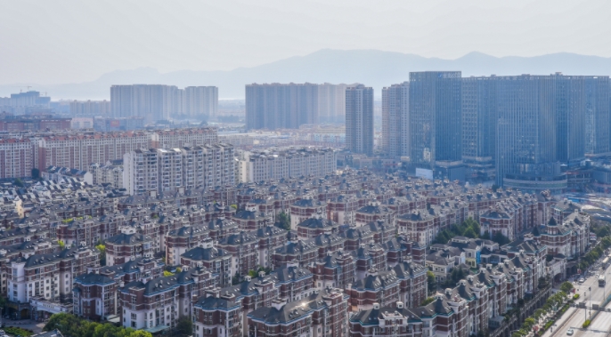 广东：前10月商品房销售额7836.31亿元