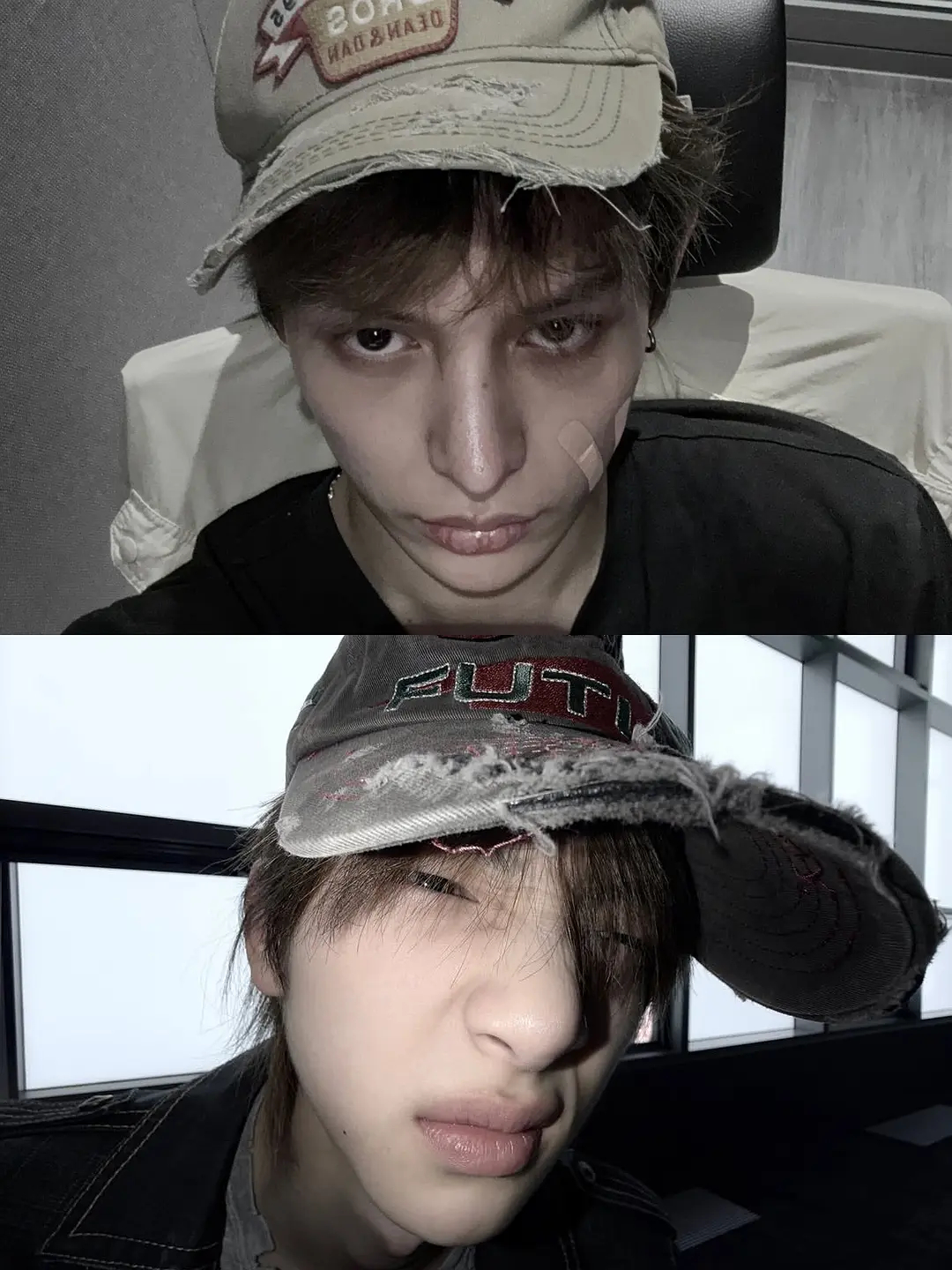 CORTIS愚人节换装 Play 最有团魂的一集