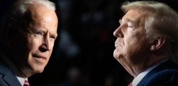 特朗普与拜登最大的不同：拜登是一个顽固的反华政客，而且言行不一，嘴上说一套，背后