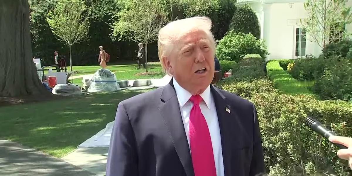 据美国全国广播公司新闻频道报道，当选总统特朗普正试图通过两场极具个人色彩的“豪赌