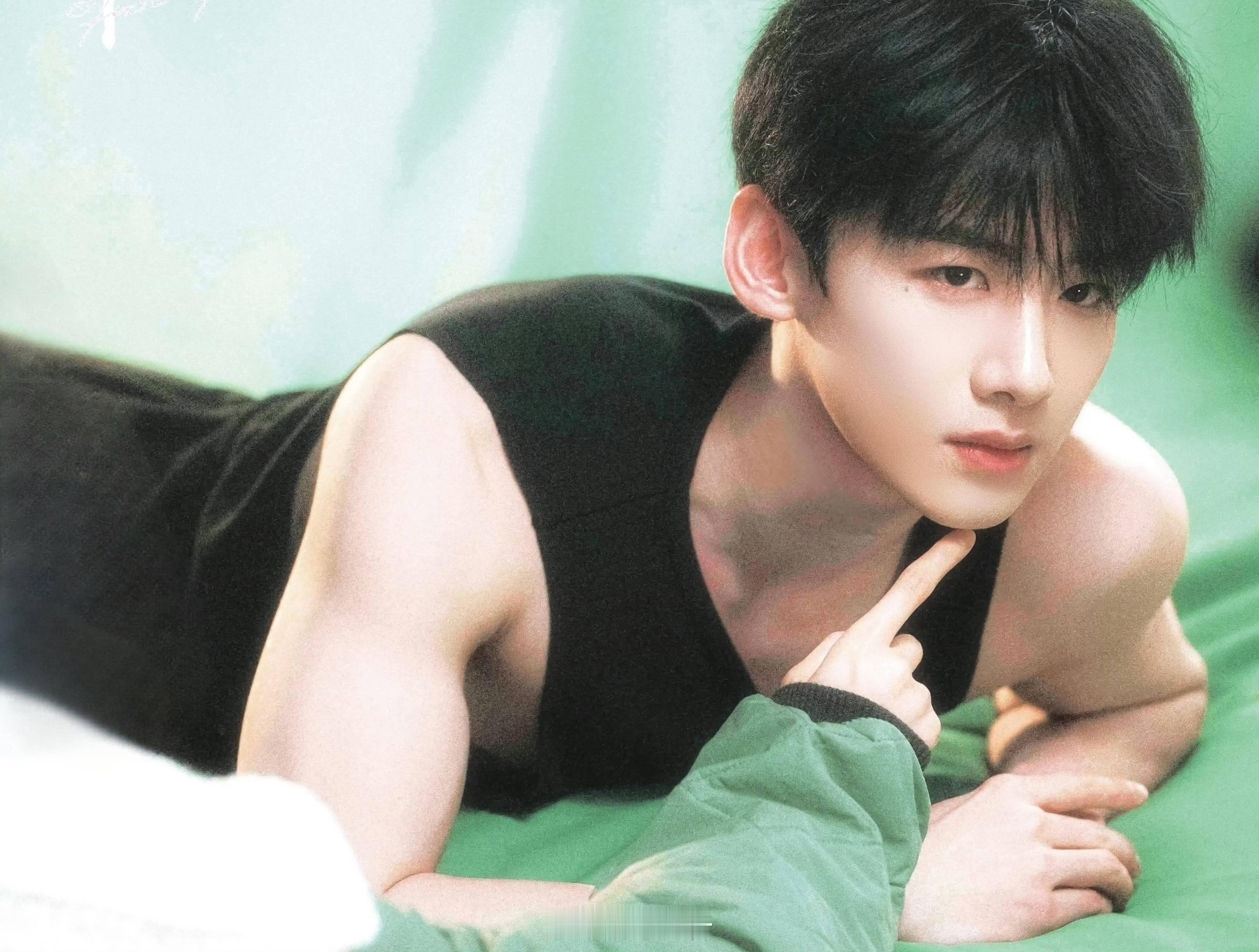 黑猫白猫还有桑延猫 