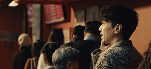 当现任不会做前任不配有些人在感情里永远迟疑又爱逃避🤷♀️分不清是天生性格怯懦还