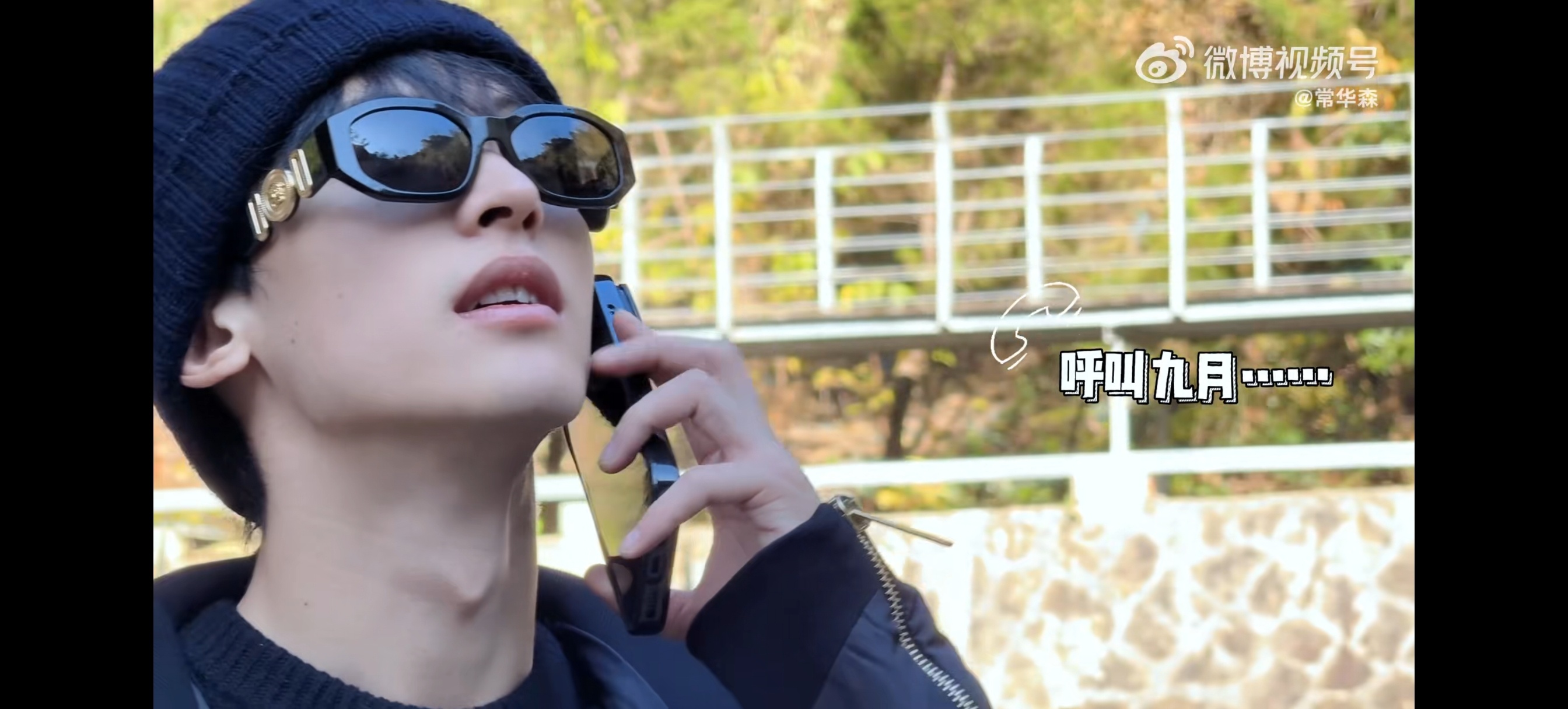 称职的爸爸就这样带着九月开车车太萌啦！！！！！ 