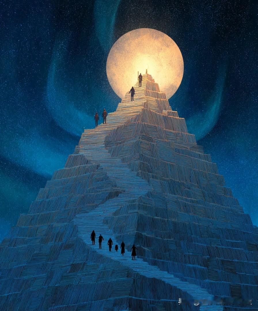 别错付：帮过你的人，才是命运的摆渡人！
 
     人际的真相从不在“我帮过谁