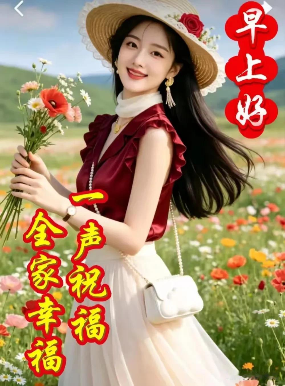 《菩萨蛮·致友》
 
康宁为愿心头绕，
友情未许时光老。
雁字寄相思，
相逢总不