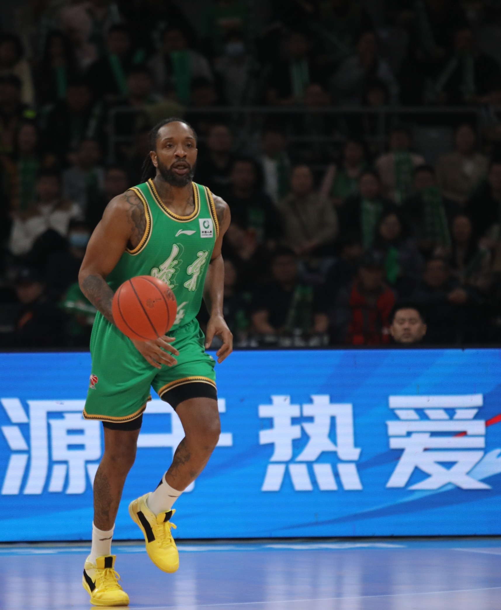 我龙哥再次优秀的执行了战术一个似曾相识的战术