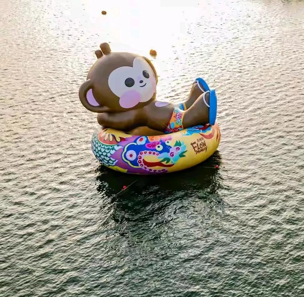 凤凰山彩凤嶺下海阳城，潮州文化潮州猴。