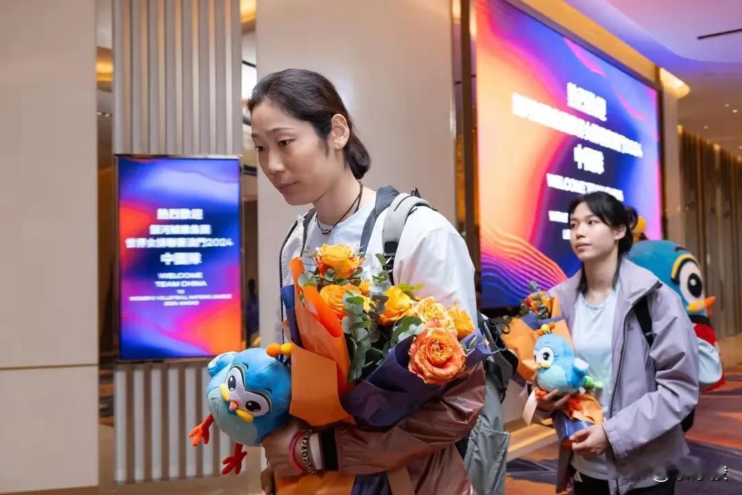 今年的世界女排联赛，妥妥地变成了奥运资格争夺战。已经获得资格的球队，可以不用派主