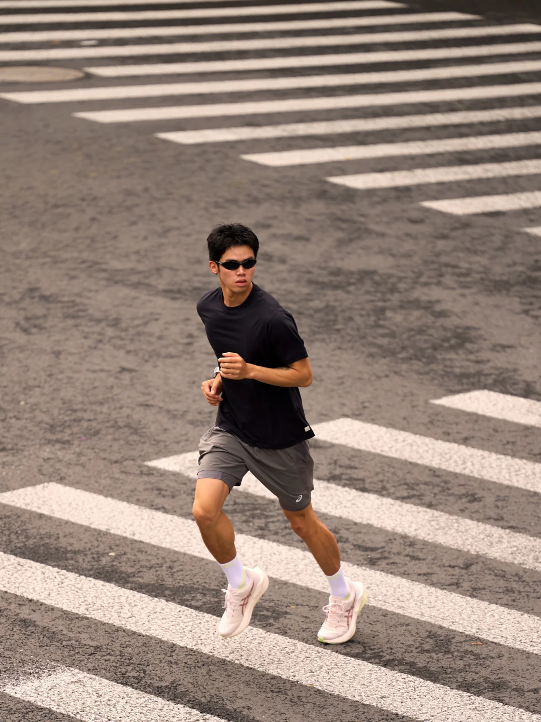 生活中坚持最久的运动—跑步🏃🏾