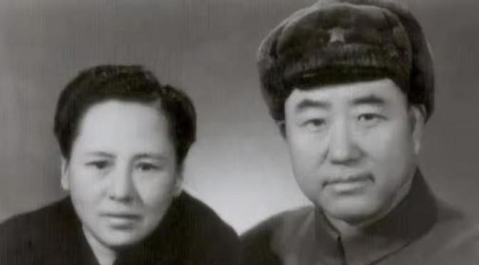 1950 年 11 月，36 军军长刘万春接到通知到北京参加会议，可是刚下车，就