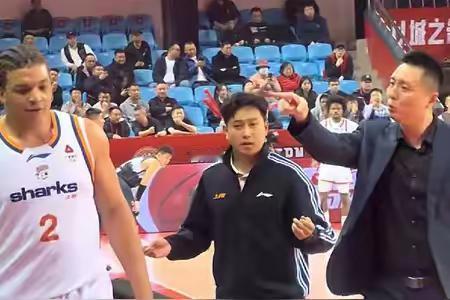 成也外援，败也外援，这就是CBA现在的铁律。外援让CBA更好看了，让强队弱队之间