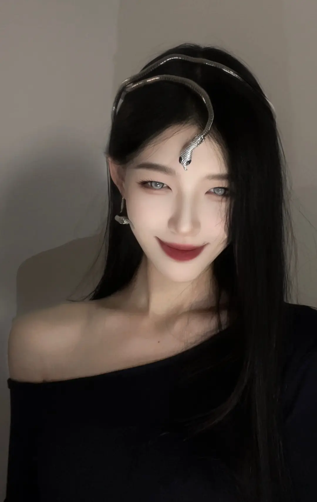 今年由我负责保护你