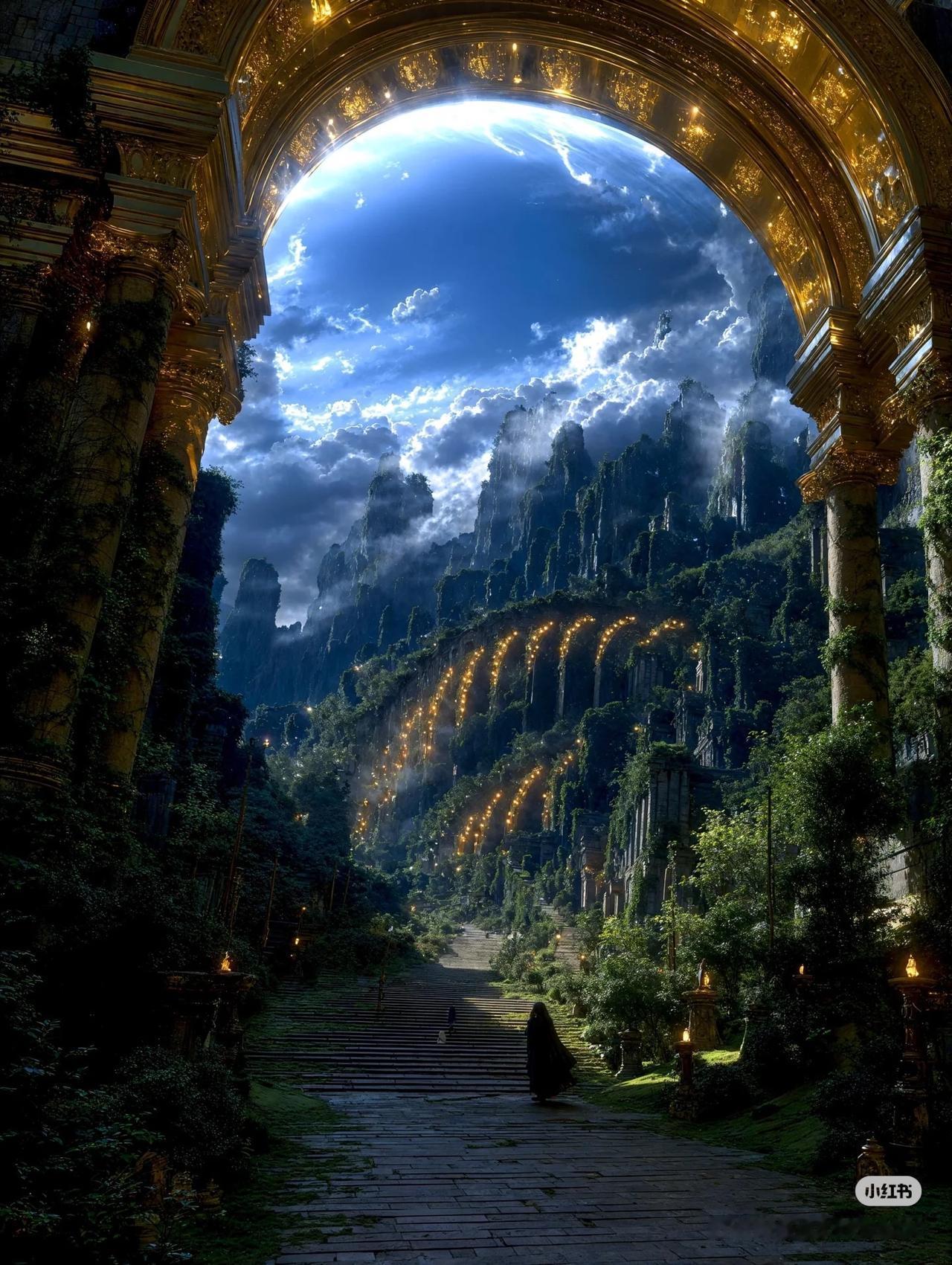 唯美壁纸谁不喜欢