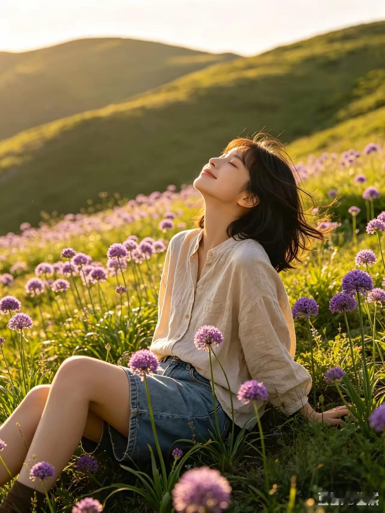 人活到中年，走过半生风雨，看过人情冷暖，慢慢就懂了：真正的人生不是大富大贵或是名
