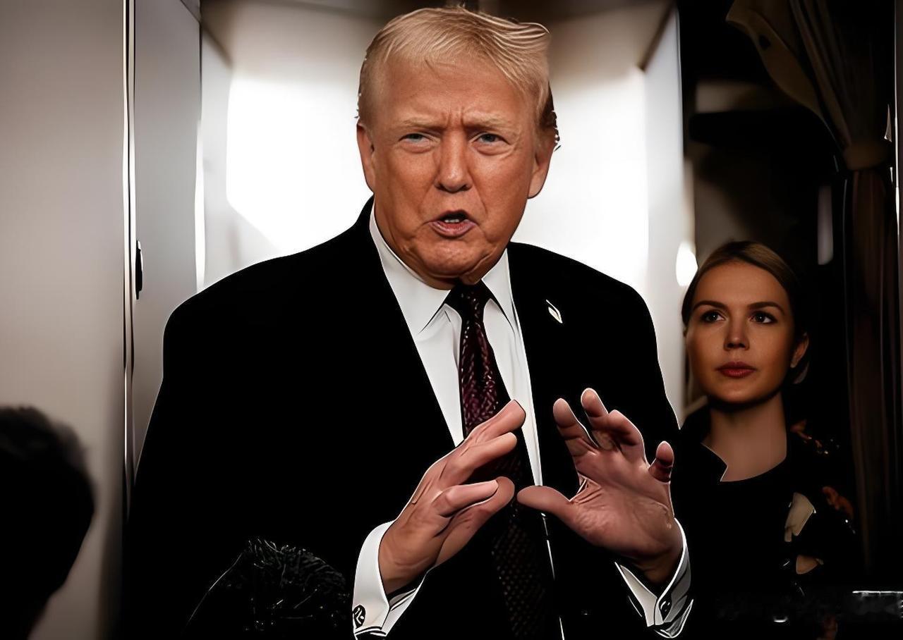 美国总统今天突然宣布：
​1月25日，美国特朗普政府宣布将向美国稀土公司注资16