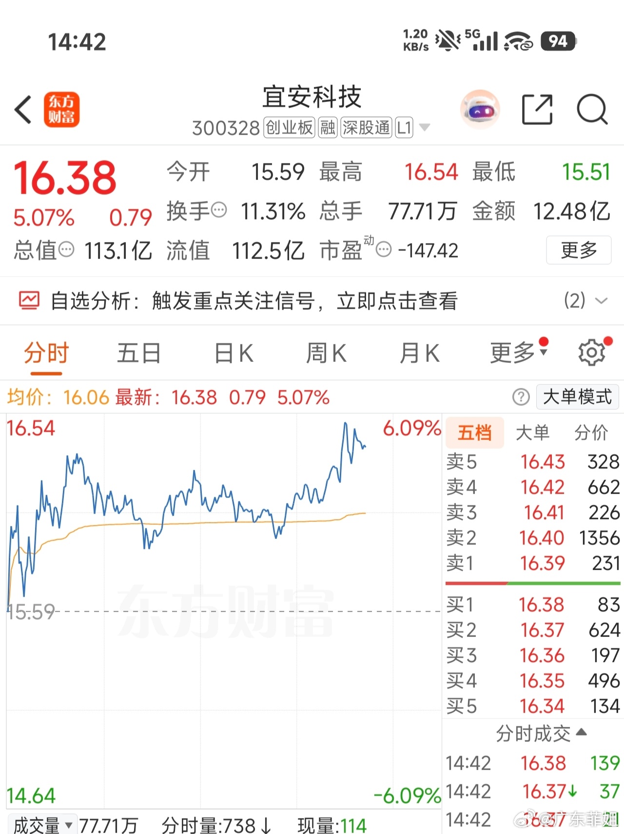 苍蝇再小也是肉，一步一个脚印。稳着来