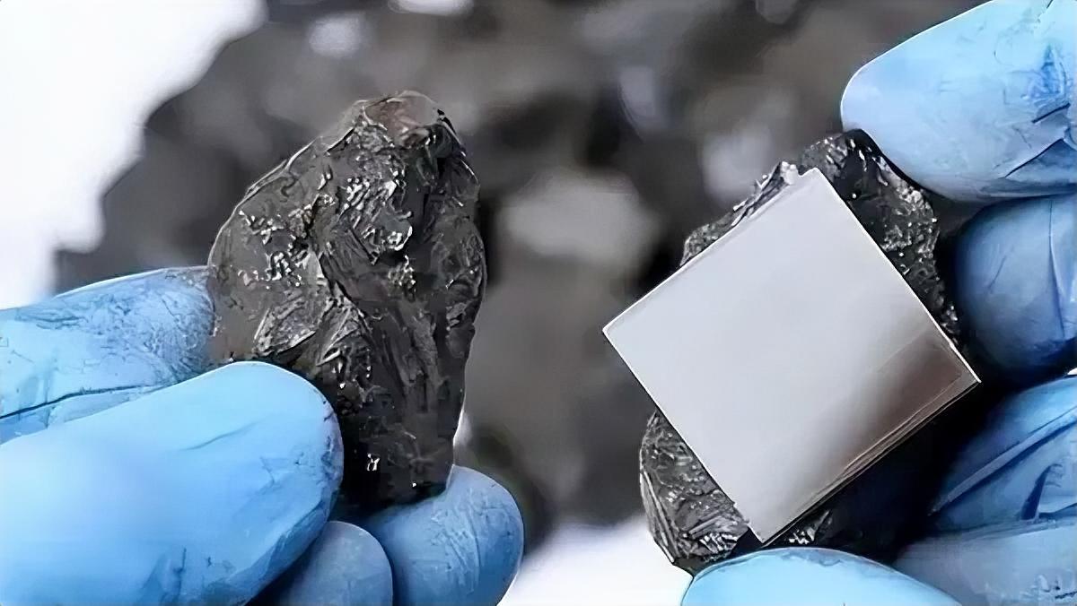 日方装可怜：中国稀土审批“卡”着我们...

 
日方炒作“稀土审批被卡”本质是