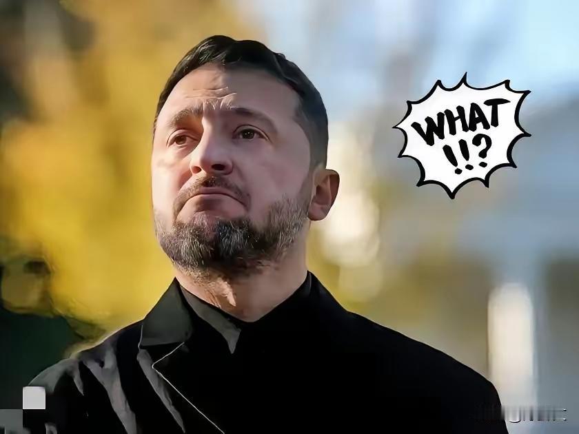 泽连斯基两天内三次喊话，只要中国停止对俄罗斯的出口，就可以制止俄罗斯对乌克兰的战