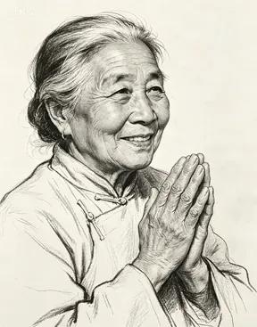 人各有命！人生一半早已注定，真正聪明的人，只拼命做好这3件事
 
很多人这辈子活