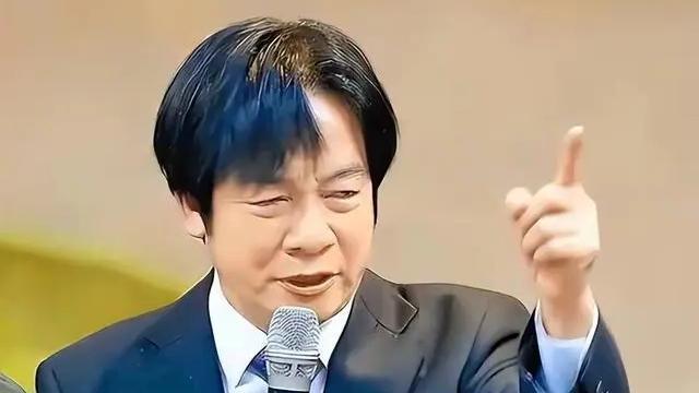 三国集体封路！赖清德窜访胎死腹中，“台独”外交彻底走进死胡同
 
4月21日，赖