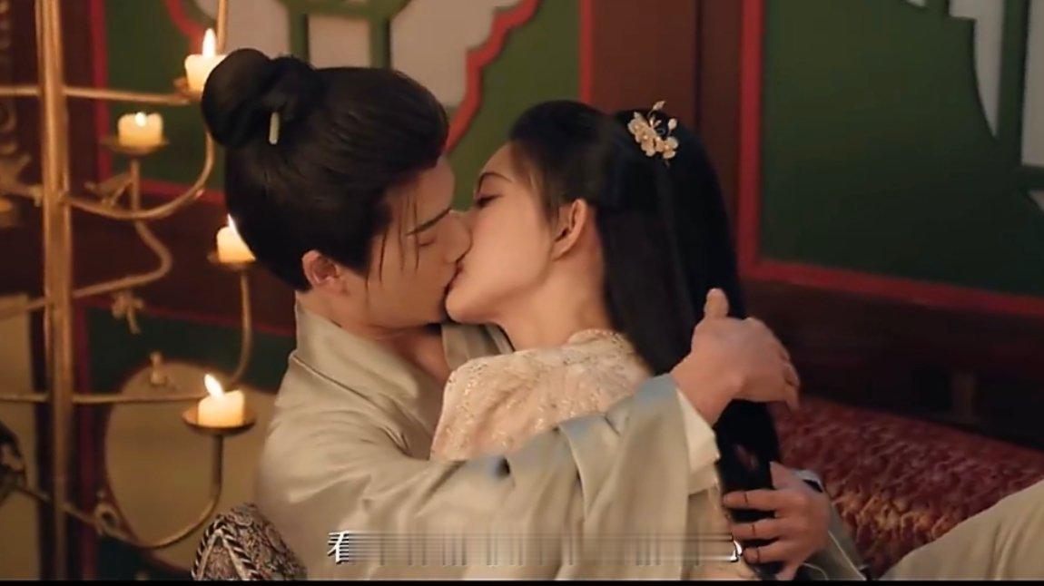 昀孟批今天会不会吃得太好了亿点～ 