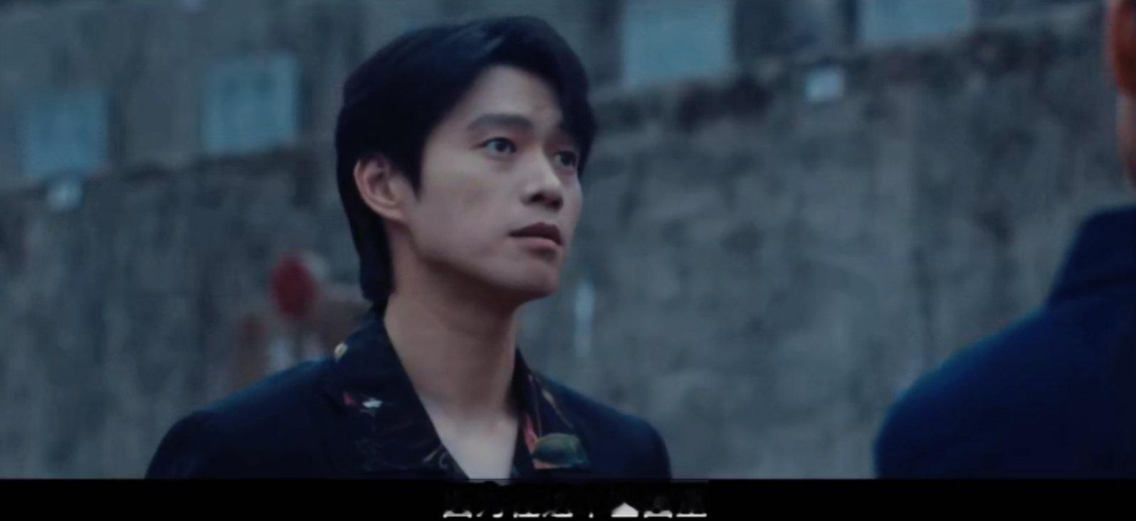 被魏大勋一句故人戳中泪点有些话不是台词，是扎进心里的玻璃碴a啊啊啊啊魏大勋