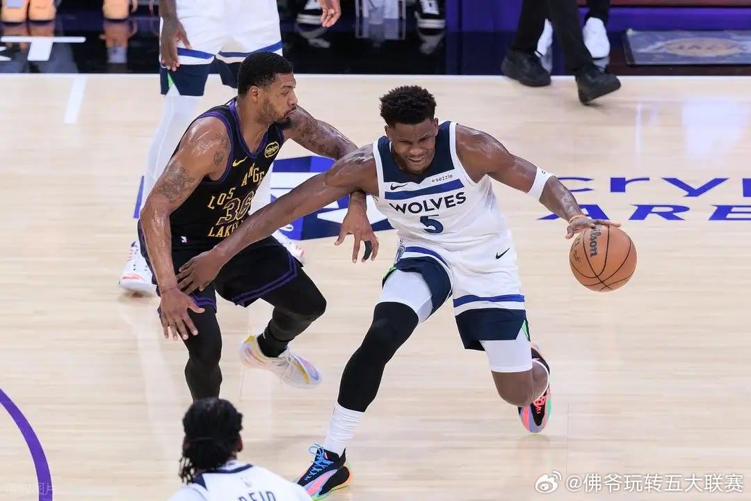 3月11日NBA四场对决改写西部格局！湖人120-106大胜森林狼，东契奇三双+