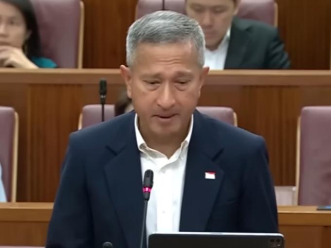 新加坡：以色列很快将被夷为平地！
 
最近中东局势的走向，越看越让人揪心，也越看