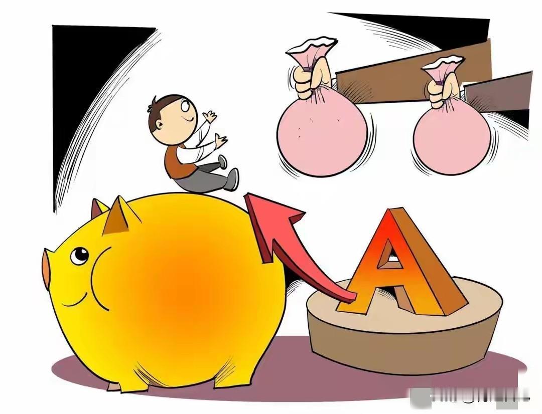 一是“强者恒强”。这波AI浪潮带火的电子、通信、半导体，产业趋势在那摆着，资金认