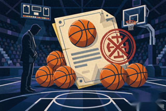 NBA开出史上最重罚单：快船被罚3000万美元，老板禁赛一年