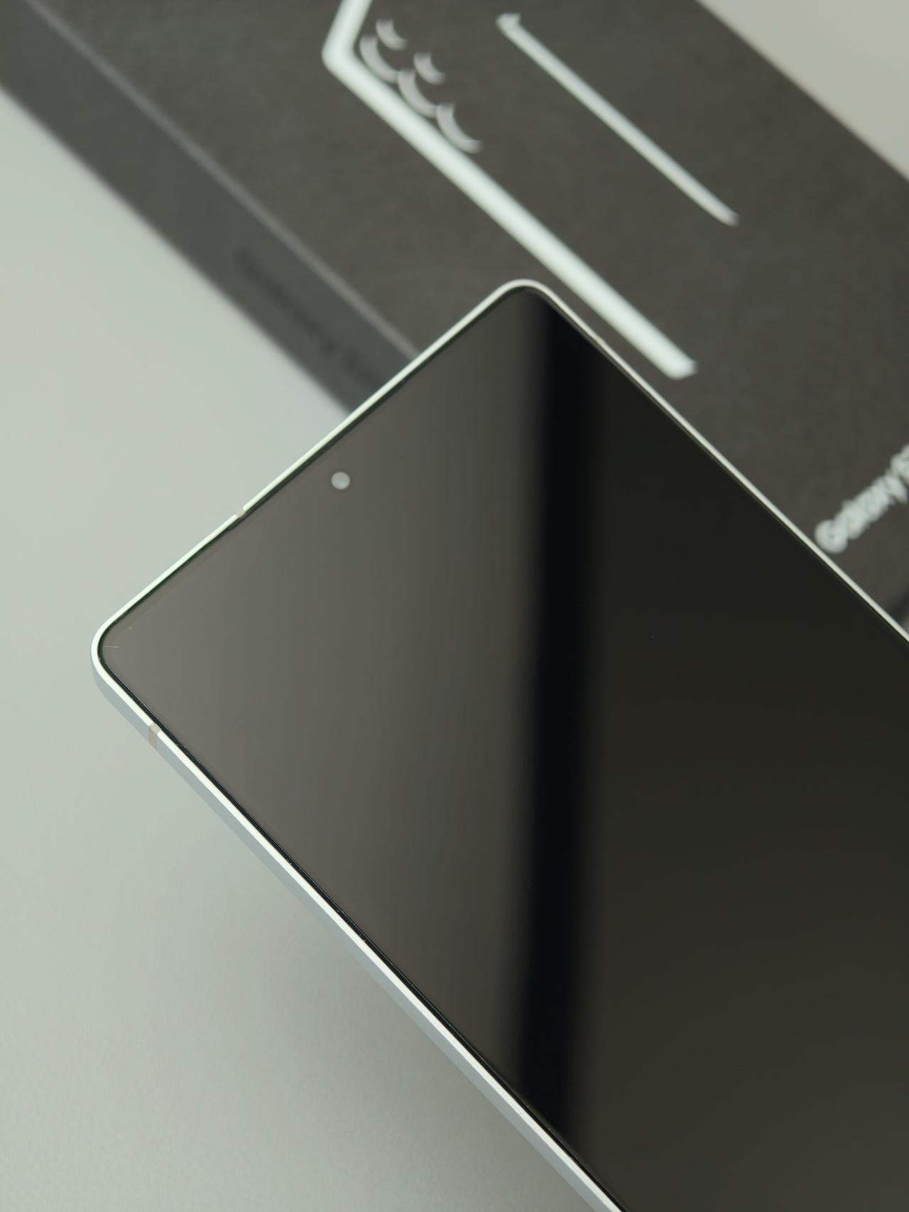 99%超高覆盖率，很薄，解锁也很快三星s25edge 三星s25ultra 钢化