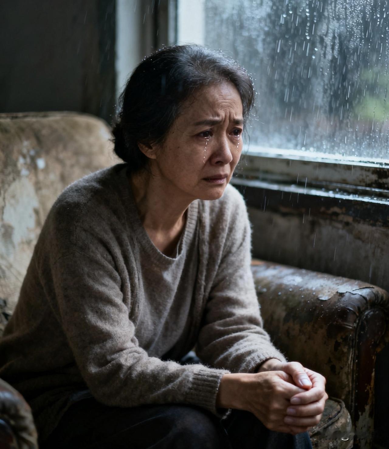 “真是心凉透了！”一位家长的吐槽，在网上火了。她说：儿子在重点高中重点班，高三最