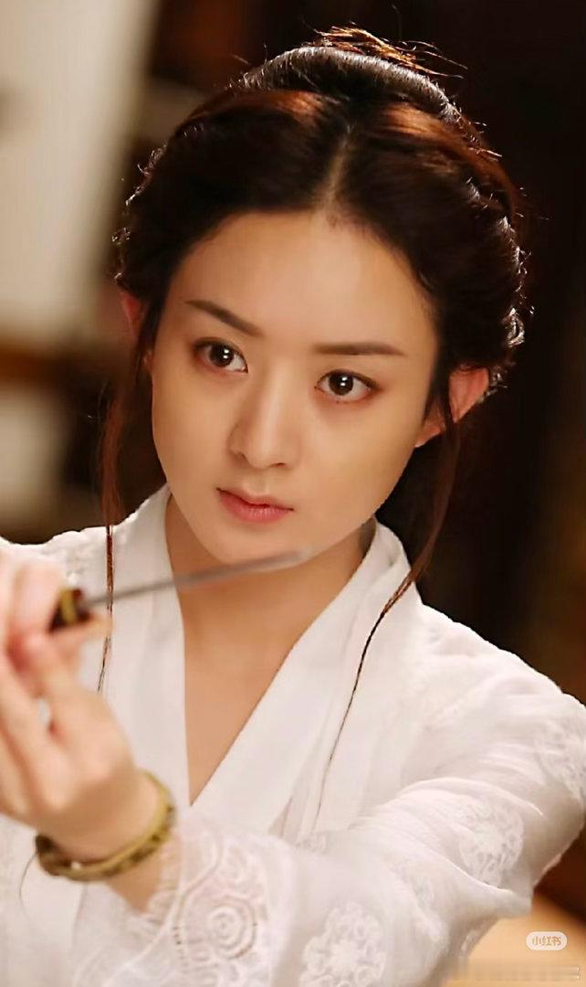 赵丽颖林更新楚乔传百指楚乔传已经播出了九年了，还是我最喜欢的古剧！没有任何一部续