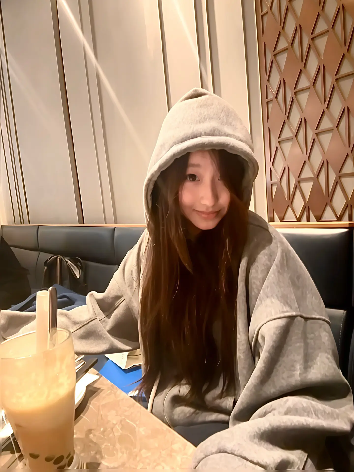 有没有不开心的事 跟我说说