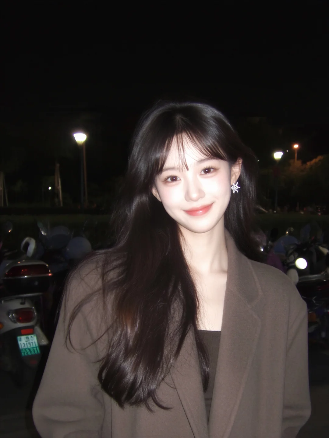 倘若时间只是人为的停顿