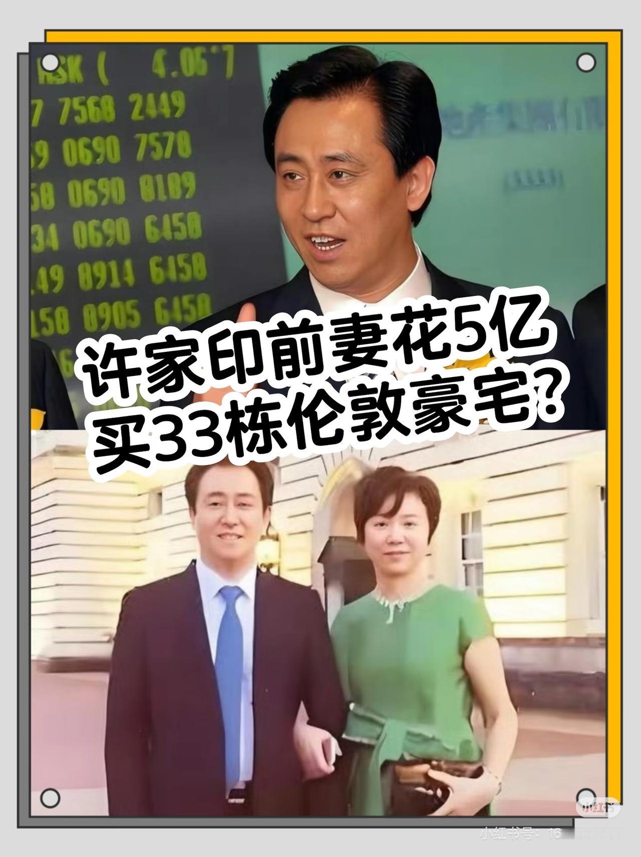 丁玉梅能做到这步，没有任何提前布局的资产转移手段能躲开全球司法协作的追索。 她早