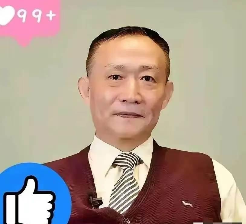 那个被限流的“大嗓门”，昨天被国家一纸公告盖章了。前几天我发卢麒元讲离岸信托的视