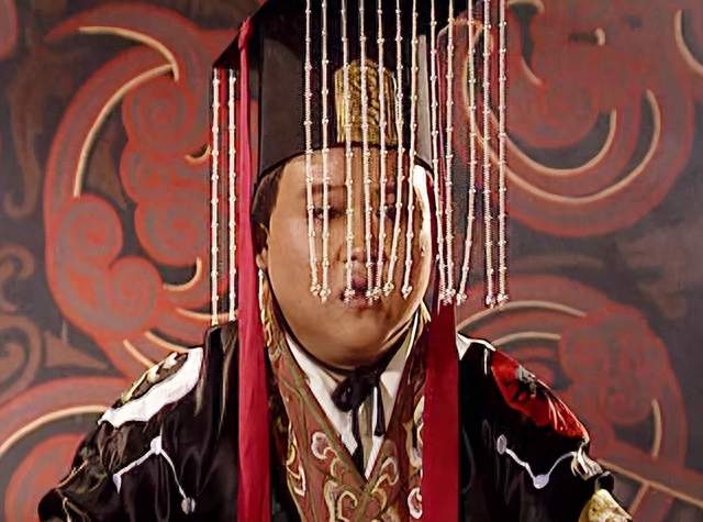 诸葛亮：一个让全员都服气的权臣，就连政敌都佩服