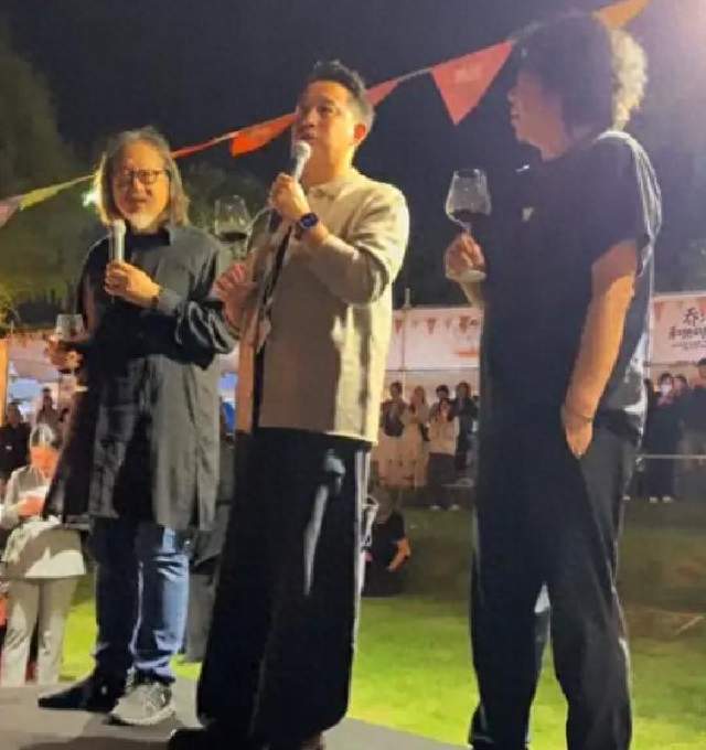 看了梅婷，再看郝蕾才知：会打扮与不会打扮的女人，差距多大