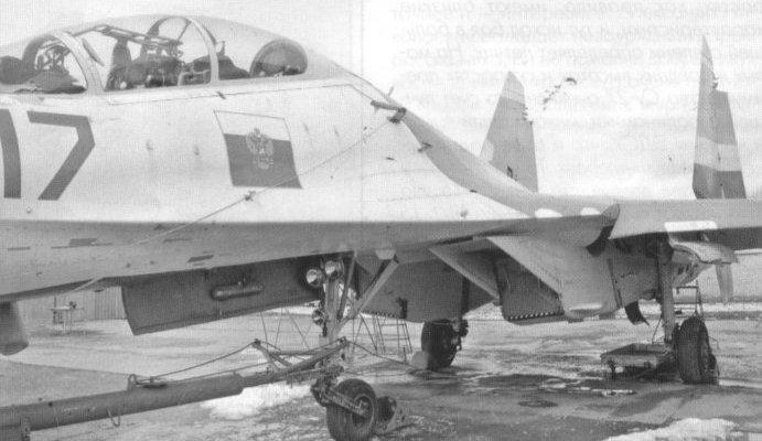 俄罗斯总统座机