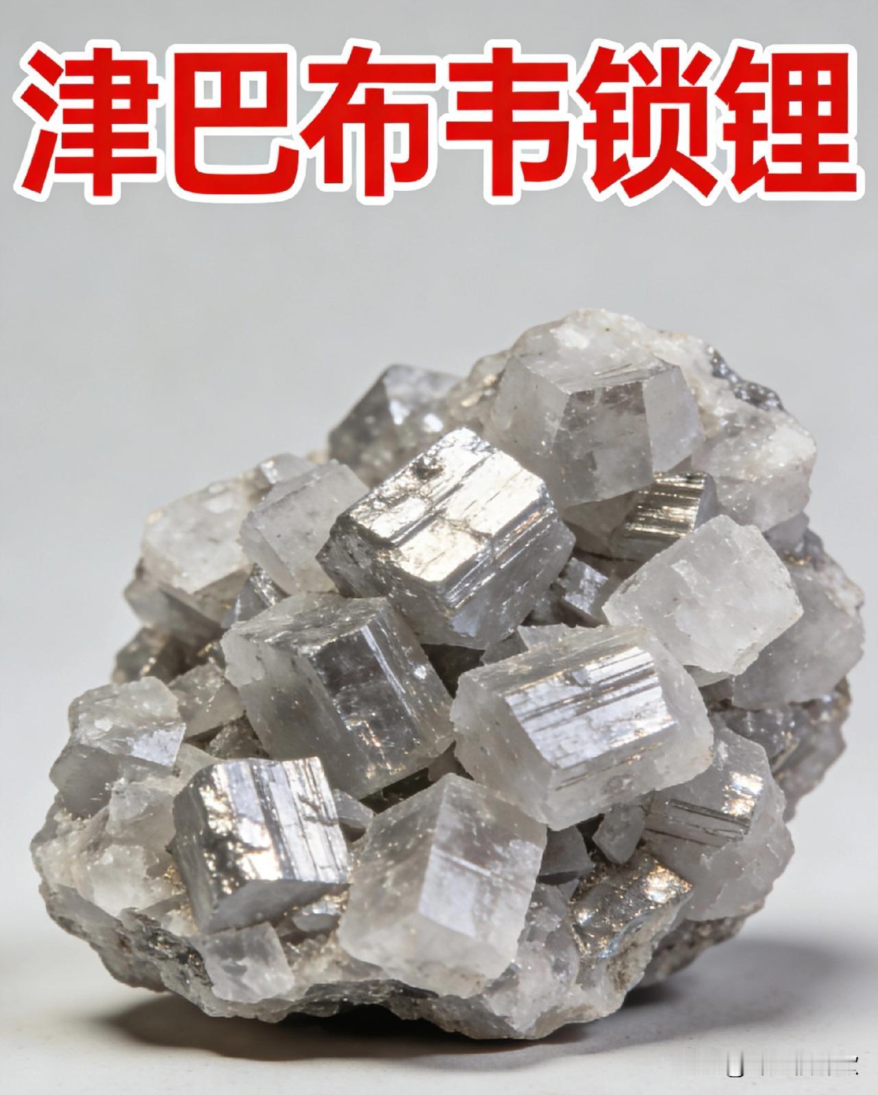 紧急突发！津巴布韦“锁锂”引爆全球，今天上午开盘后这几类股或直接受益！
 
  