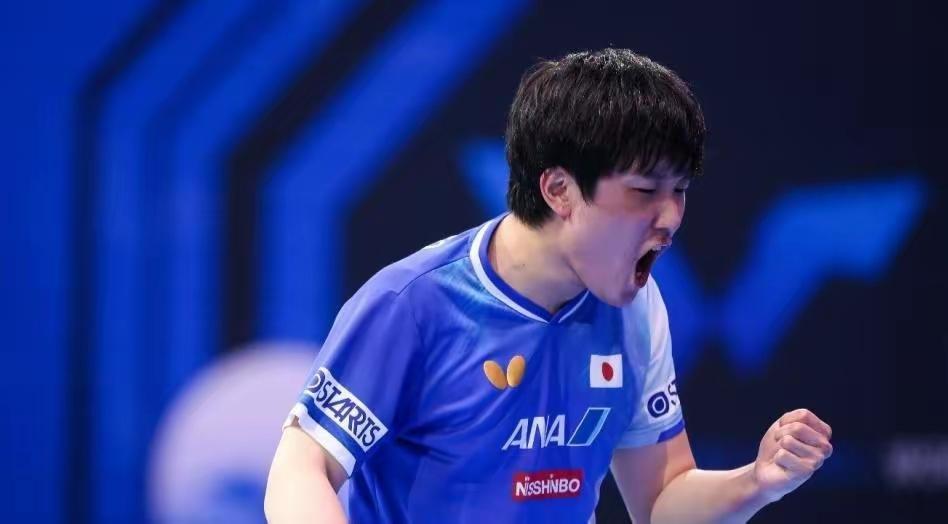 蒙彼利埃冠军赛男单16强基本出炉了
国乒一人都没有晋级
这个问题就不谈了
原因基