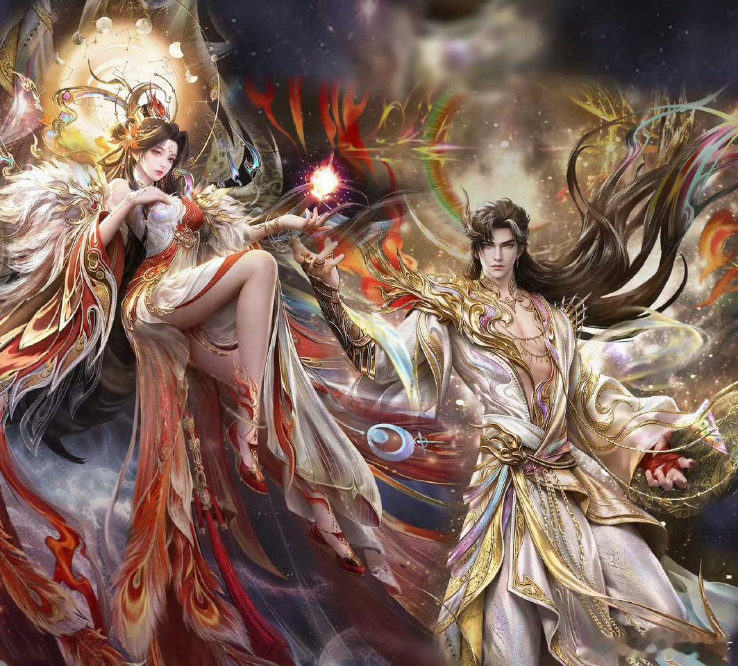 完美世界开播五周年 追了完美世界五年，最深的感受就是时间过得太快了。七神下界好像