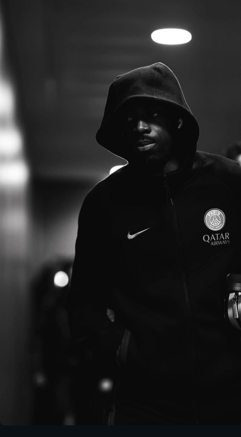 法国球迷俱乐部  杀手静待出击巴黎圣日耳曼