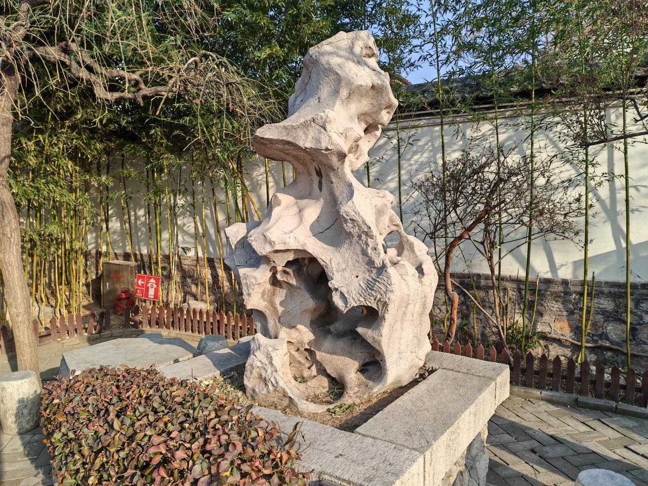 再出发，沉浸式游赏。