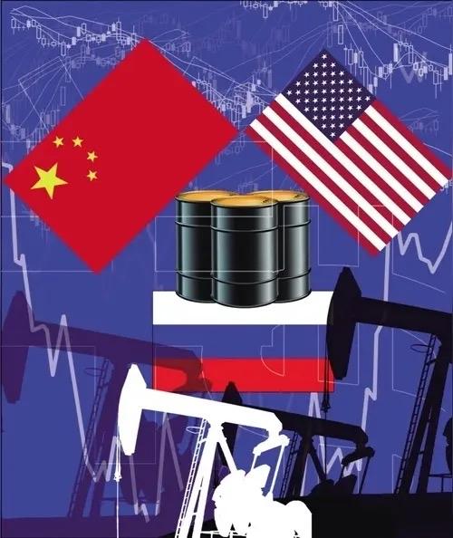 关税战降温，能源战正成为中美关系的新火种！

贝森特称，已向中方“解释”美国将对