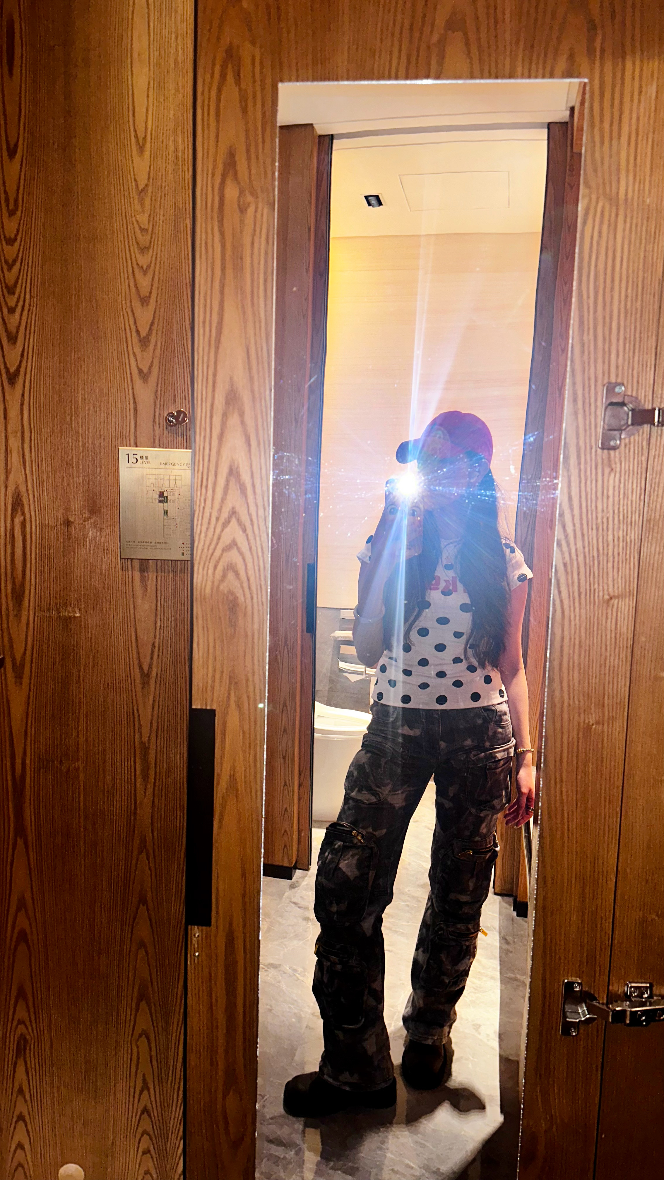 我又闪现广州咯～看图菜，我来参加谁的活动 广州·广州康莱德酒店